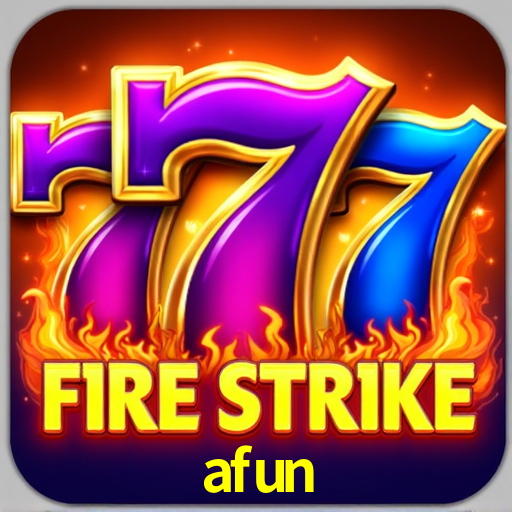 Descubra o Mundo do Cassino Online com afun