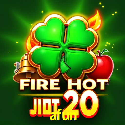 Descubra a Magia dos Jogos de Arcade no afun
