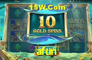Promoção Relâmpago afun