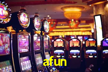 Login Seguro afun