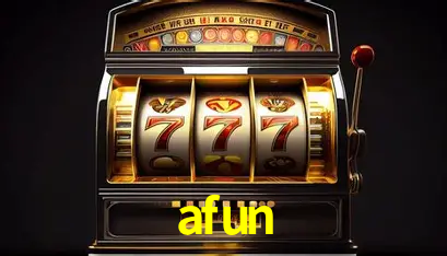 Loterias online na afun