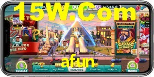 Welcome Bonus afun