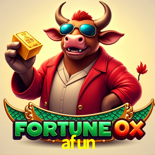 PIX Instantâneo afun