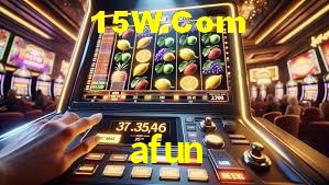 Football Betting afun