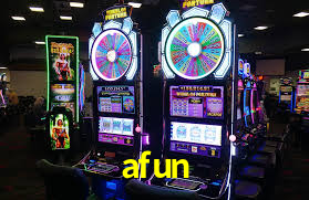 afun baixar