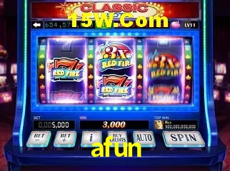 Ofertas Exclusivas afun