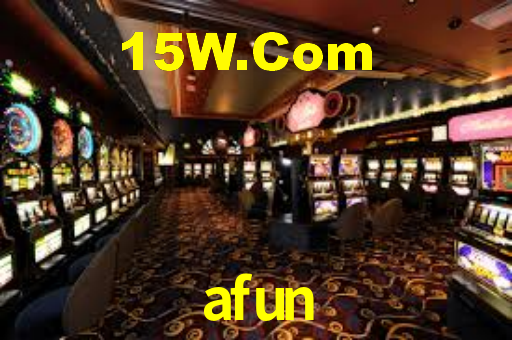 afun.com