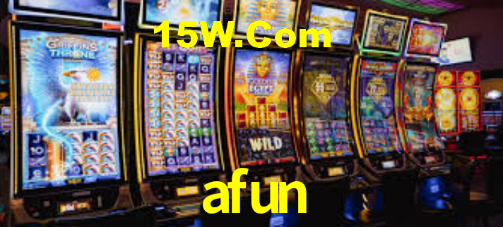 Download de APK seguro na afun