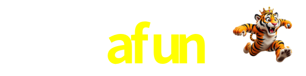 Logo da afun